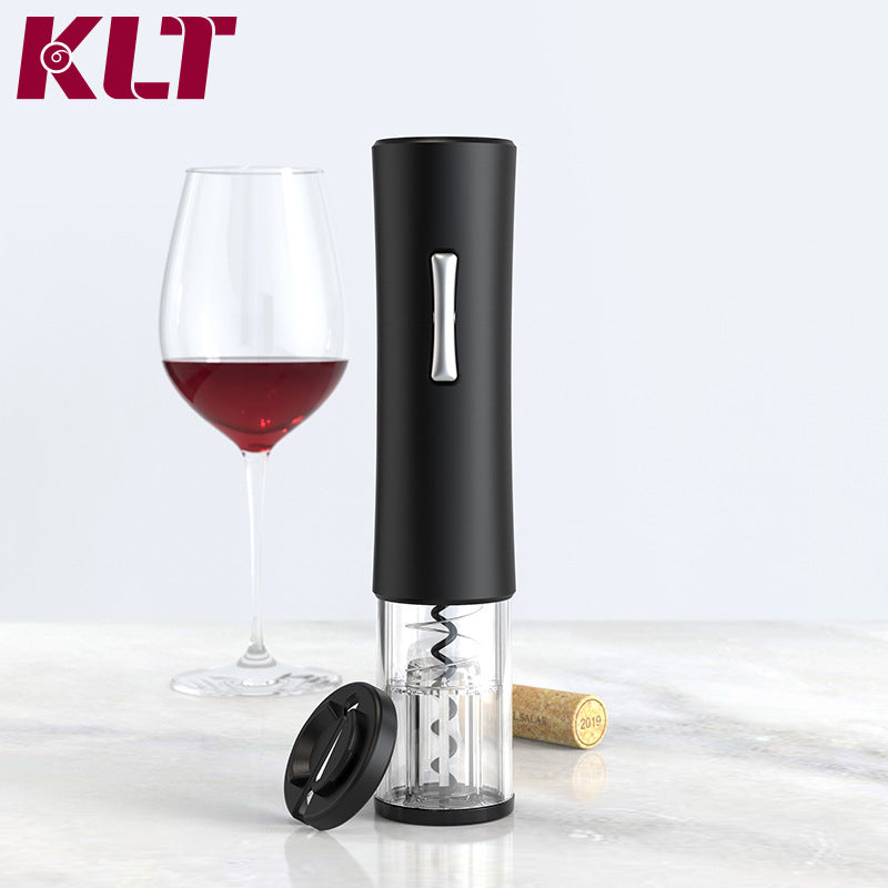 Hey Luna™ エレガンスと実用性でワインを堪能!🍷✨ プレミアムステンレス製オープナー。