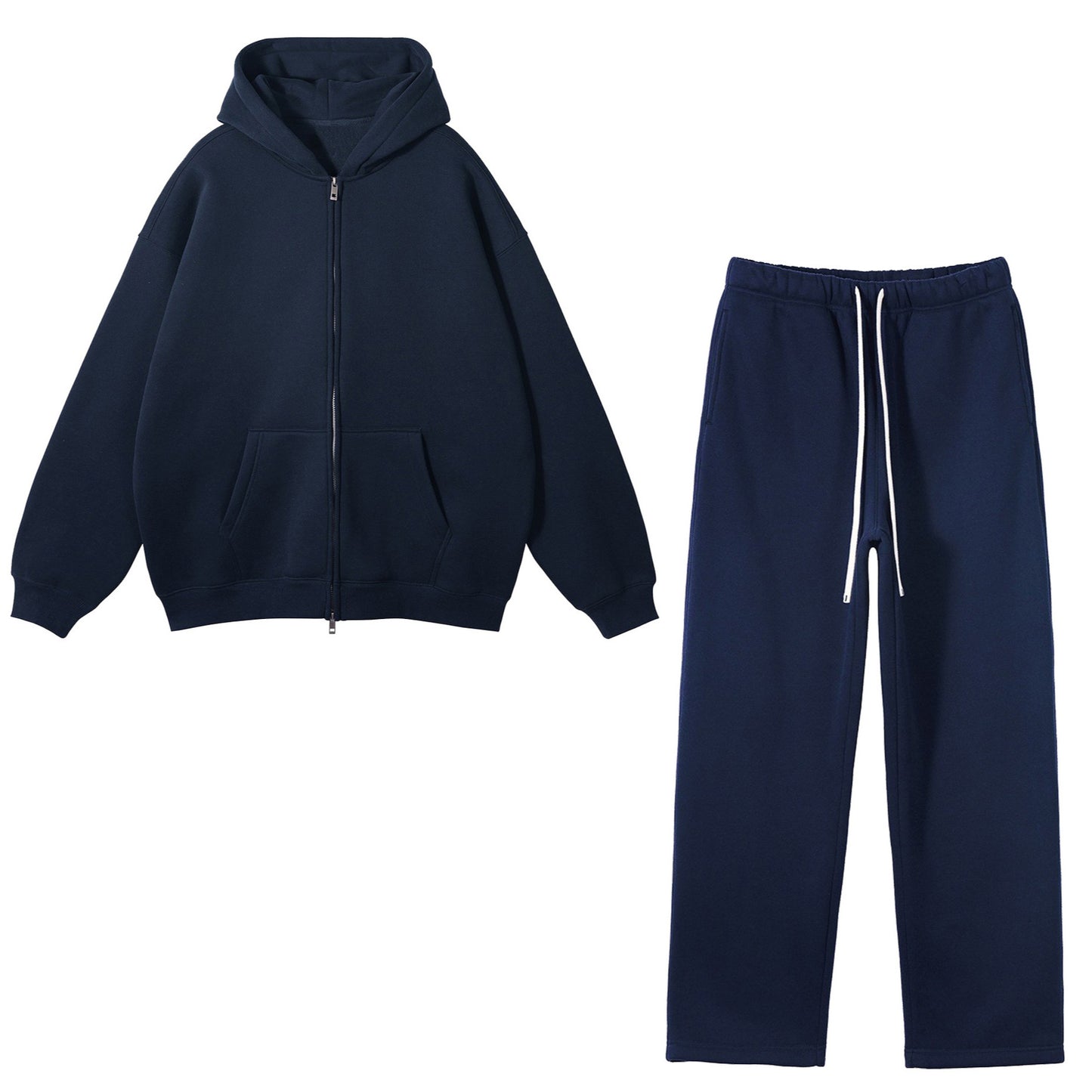 もう退屈な服は卒業！ 2025年、一番スタイリッシュで快適な「ヘイルナ（Hey Luna）」のモコモコパーカーが登場。 10色展開で“コンフィスタイル”を制覇！