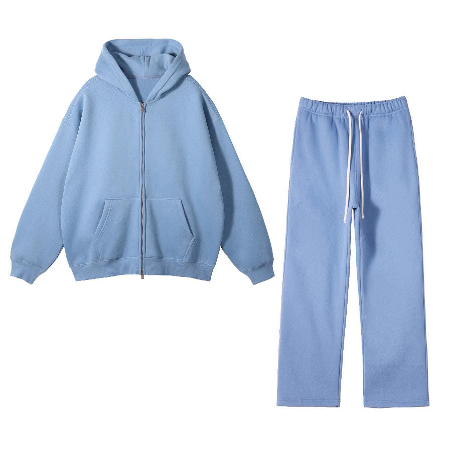 もう退屈な服は卒業！ 2025年、一番スタイリッシュで快適な「ヘイルナ（Hey Luna）」のモコモコパーカーが登場。 10色展開で“コンフィスタイル”を制覇！