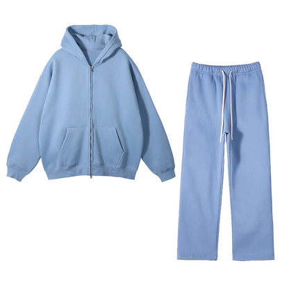 もう退屈な服は卒業！ 2025年、一番スタイリッシュで快適な「ヘイルナ（Hey Luna）」のモコモコパーカーが登場。 10色展開で“コンフィスタイル”を制覇！